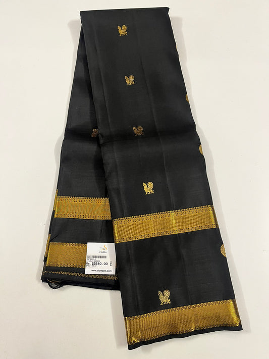 Kanchivaram Silk SBF90H1-1 By SRISHTA