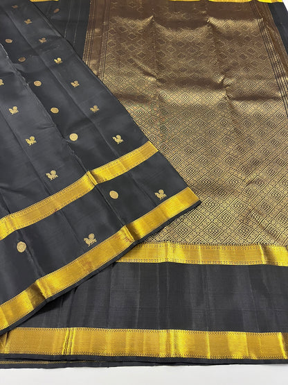 Kanchivaram Silk SBF90H1-1 By SRISHTA