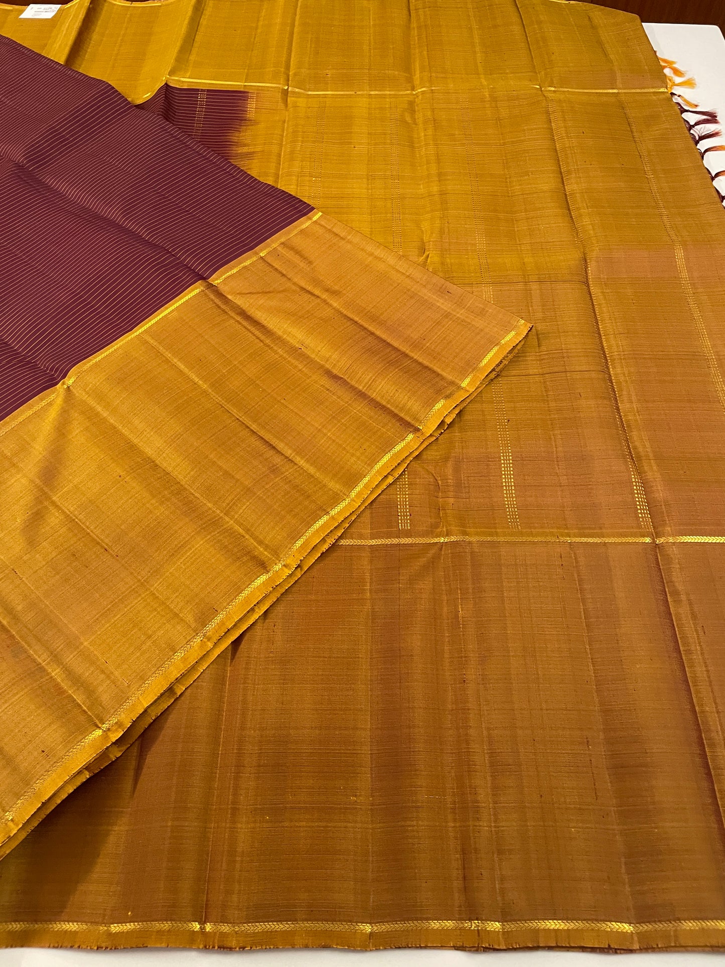 Kanchivaram Silk SBF67G1-1 By SRISHTA