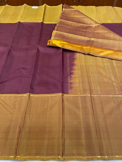 Kanchivaram Silk SBF67G1-1 By SRISHTA