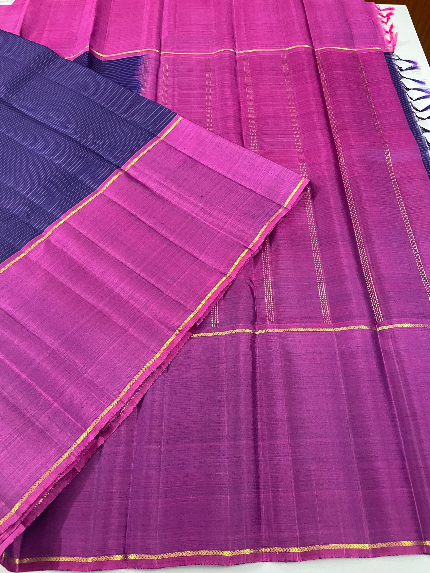 Kanchivaram Silk SBF67G1-2 By SRISHTA