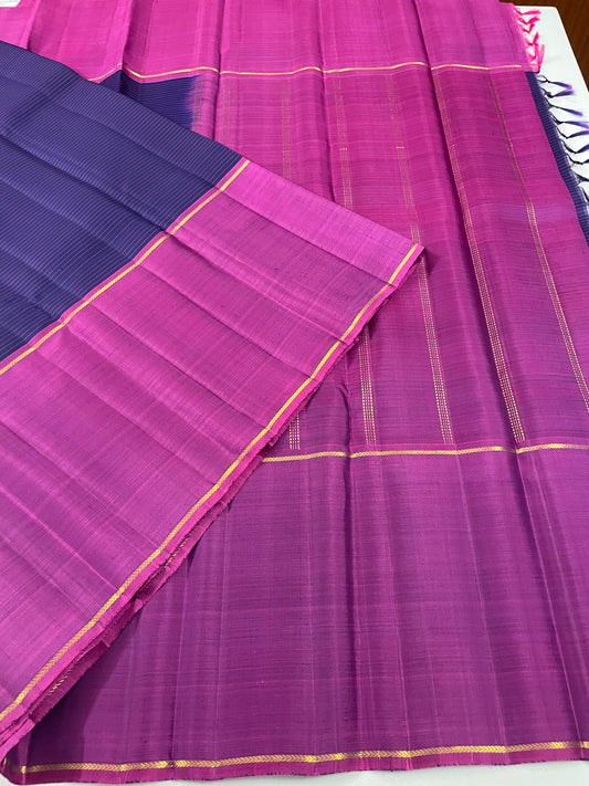 Kanchivaram Silk SBF67G1-2 By SRISHTA