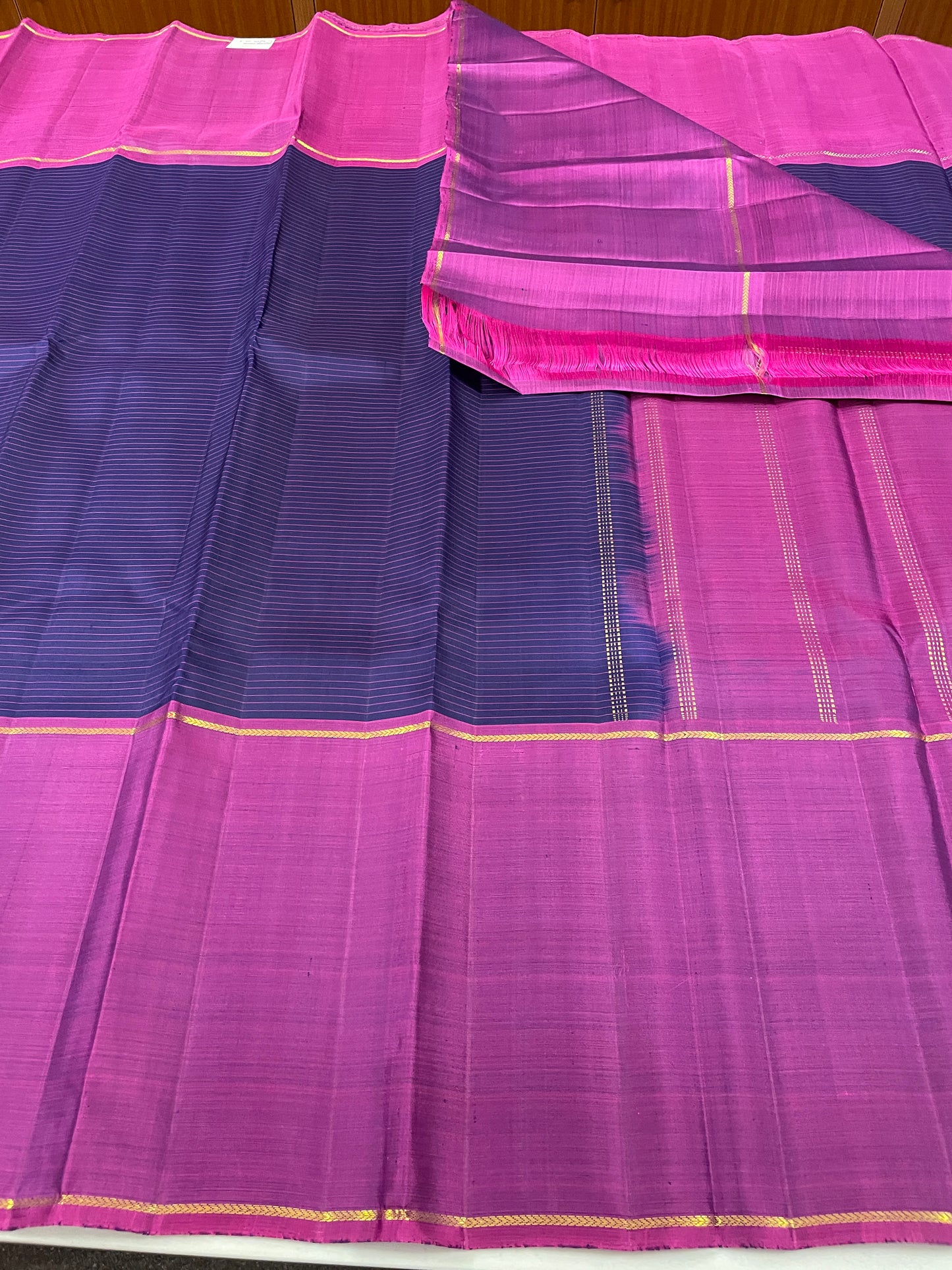 Kanchivaram Silk SBF67G1-2 By SRISHTA