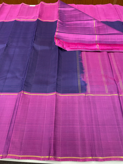 Kanchivaram Silk SBF67G1-2 By SRISHTA