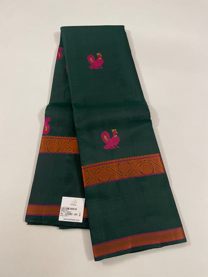 Kanchivaram Silk SBF67G4-1 By SRISHTA