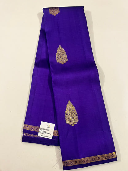 Kanchivaram Silk SBF90H4-5 By SRISHTA