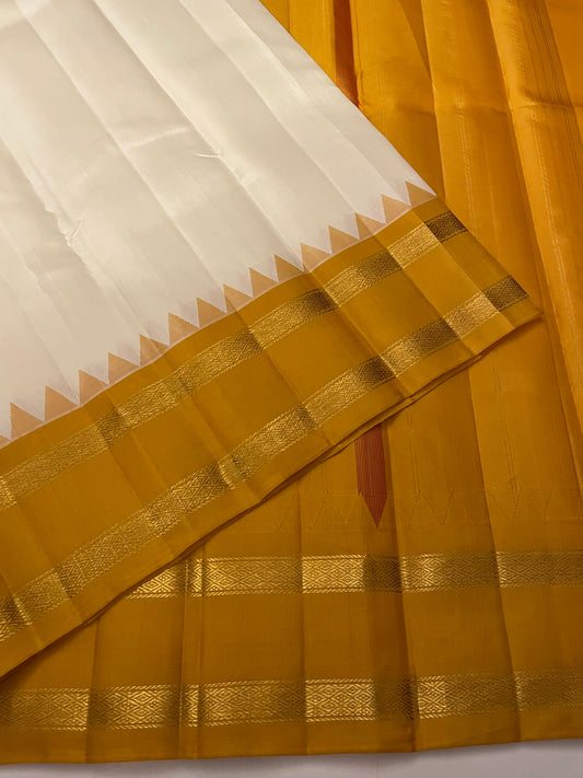 Kanchivaram Silk SBE217L6-1 By SRISHTA