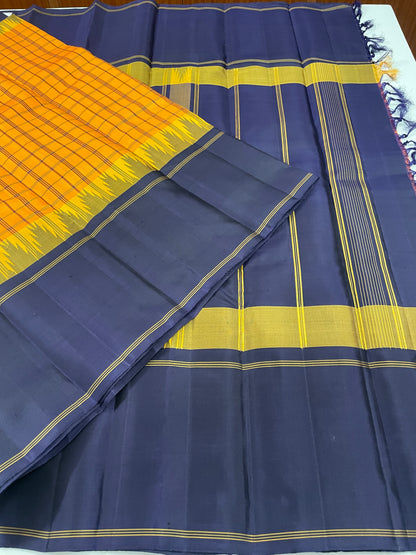 Kanchivaram Silk SBF68G8-3 By SRISHTA
