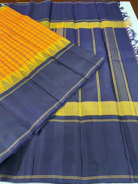 Kanchivaram Silk SBF68G8-3 By SRISHTA