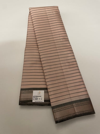 Kanchivaram Silk SBE217L2-1 By SRISHTA