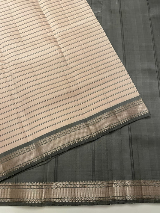 Kanchivaram Silk SBE217L2-1 By SRISHTA