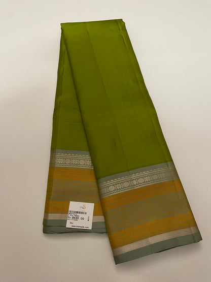 Kanchivaram Silk SBE217L2-2 By SRISHTA