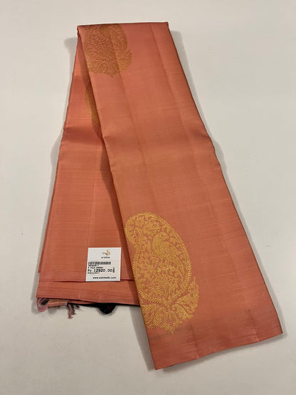 Kanchivaram Silk SBF90H5-1 By SRISHTA