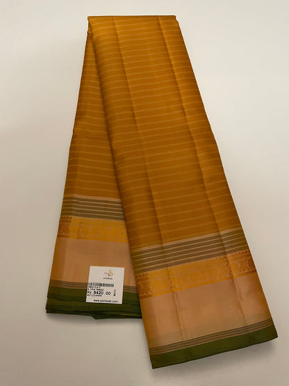 Kanchivaram Silk SBE217L2-3 By SRISHTA
