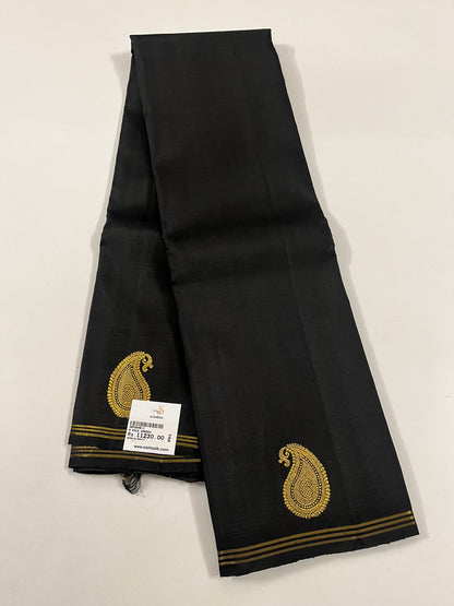Kanchivaram Silk SBF90H6-1 By SRISHTA