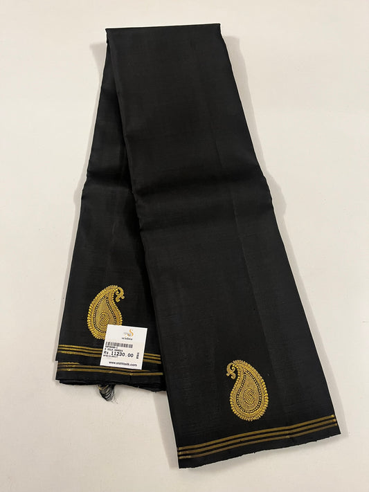 Kanchivaram Silk SBF90H6-1 By SRISHTA