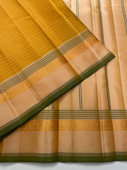 Kanchivaram Silk SBE217L2-3 By SRISHTA