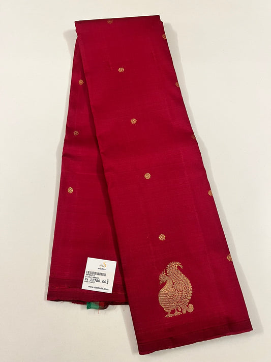 Kanchivaram Silk SBF90H7-1 By SRISHTA