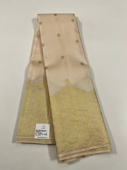 Kanchivaram Silk SBF90H12-1 By SRISHTA