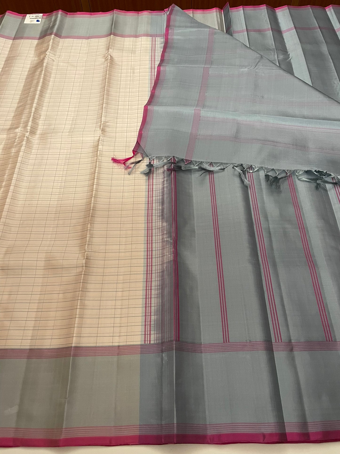 Kanchivaram Silk SBE217L1-2 By SRISHTA