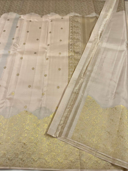 Kanchivaram Silk SBF90H12-1 By SRISHTA