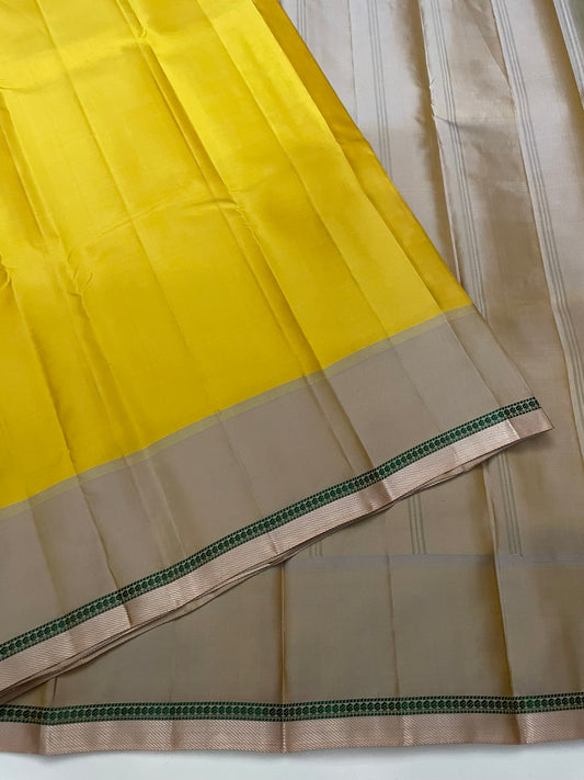 Kanchivaram Silk SBE217L1-3 By SRISHTA