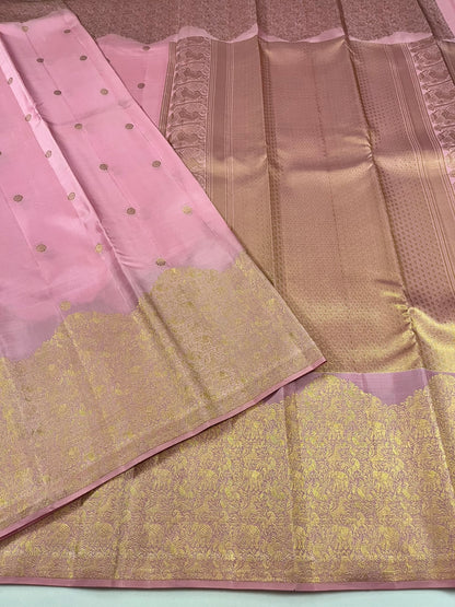 Kanchivaram Silk SBF90H12-2 By SRISHTA