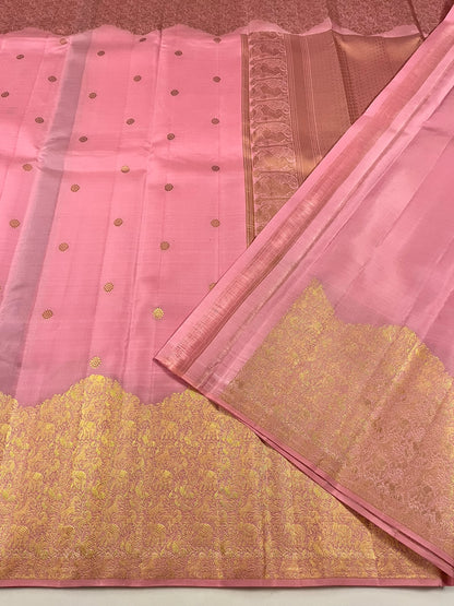 Kanchivaram Silk SBF90H12-2 By SRISHTA