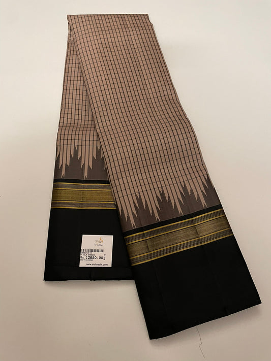 Kanchivaram Silk SBE217L1-3 By SRISHTA