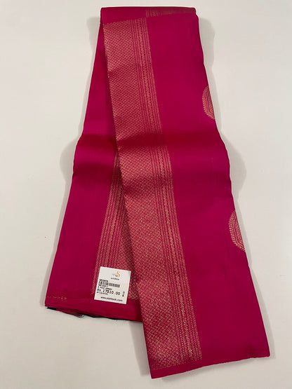 Kanchivaram Silk SBF1D22-1 By SRISHTA
