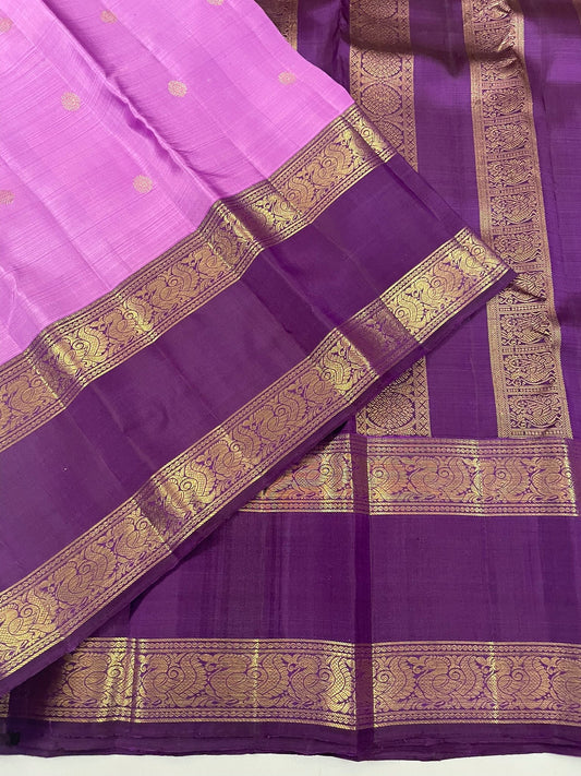 Kanchivaram Silk SBF1D12-2 By SRISHTA