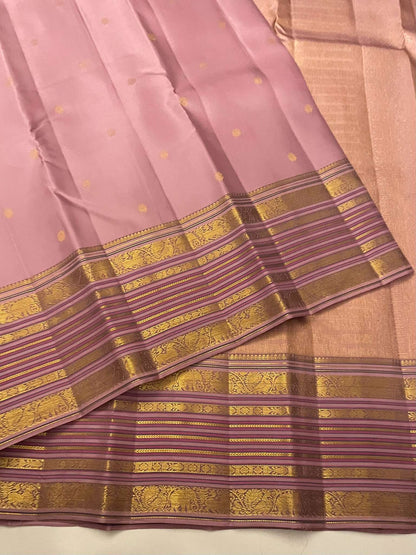Kanchivaram Silk SBE218L12-3 By SRISHTA