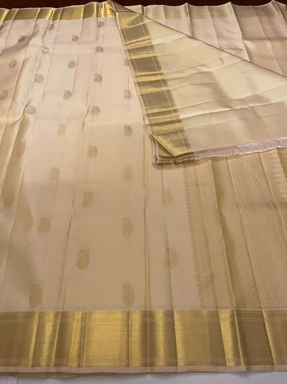 Kanchivaram Silk SBE218L13-5 By SRISHTA
