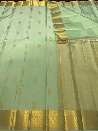 Kanchivaram Silk SBE218L13-1 By SRISHTA