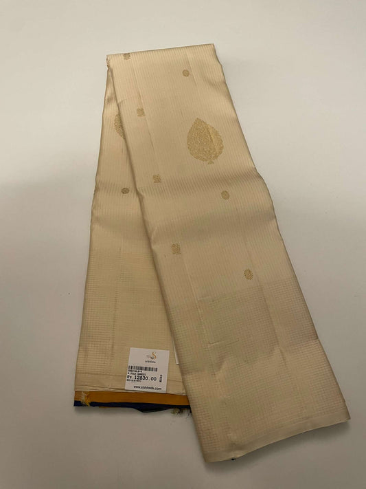 Kanchivaram Silk SBE218L8-4 By SRISHTA