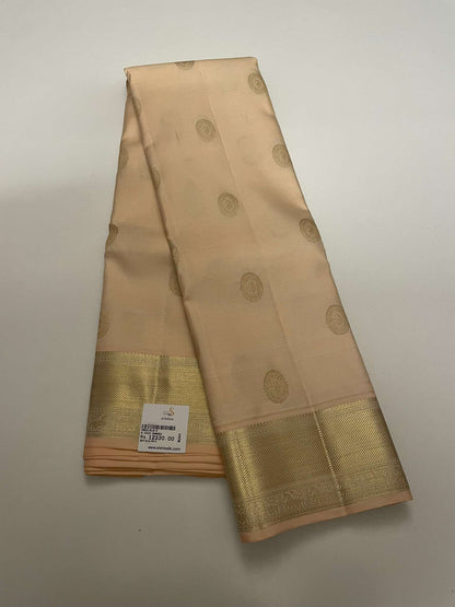 Kanchivaram Silk SBE218L9-2 By SRISHTA