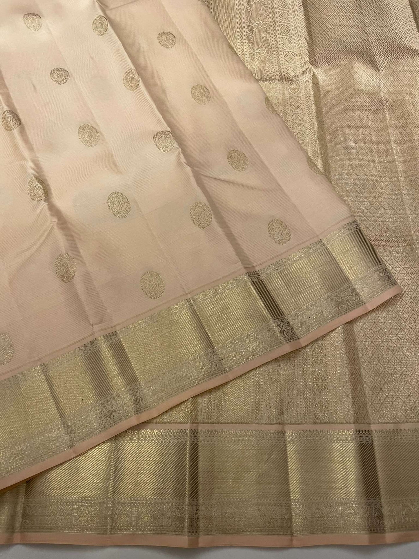 Kanchivaram Silk SBE218L9-2 By SRISHTA