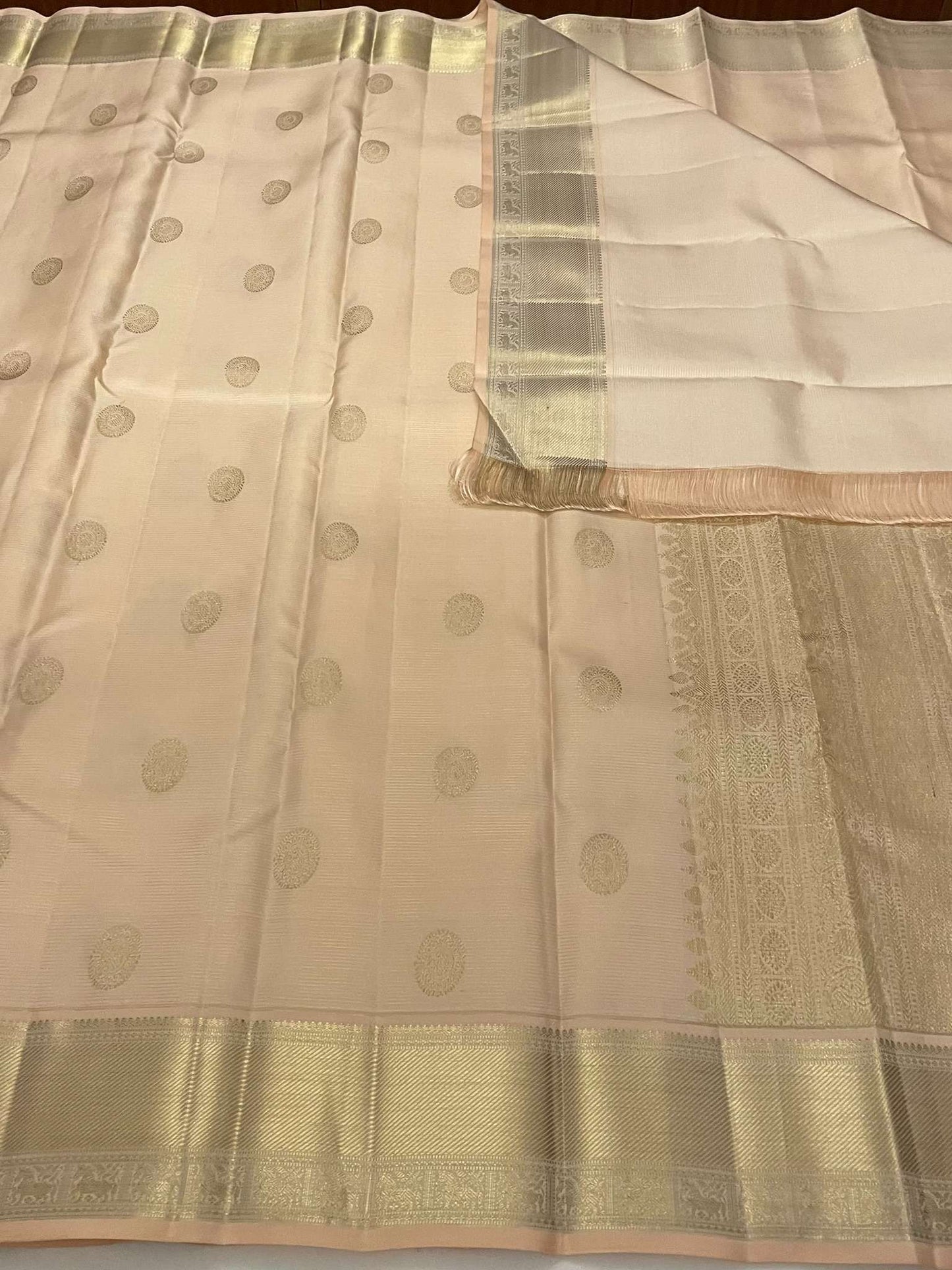 Kanchivaram Silk SBE218L9-2 By SRISHTA