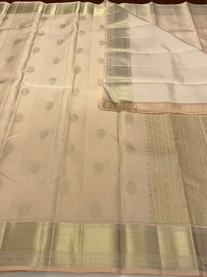 Kanchivaram Silk SBE218L9-2 By SRISHTA