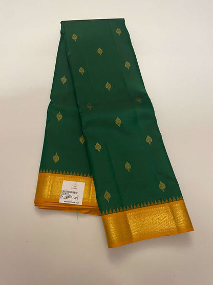 Kanchivaram Silk SBE218L8-7 By SRISHTA