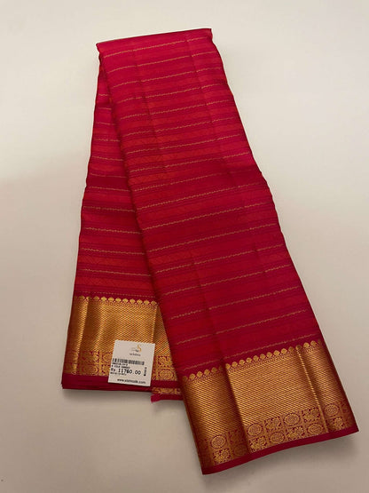Kanchivaram Silk SBE218L10-2 By SRISHTA