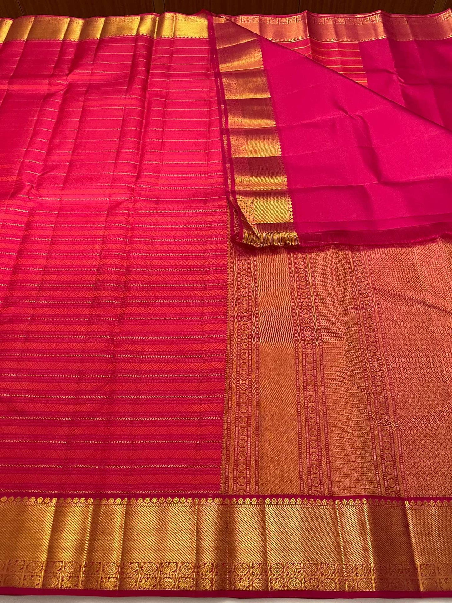 Kanchivaram Silk SBE218L10-2 By SRISHTA