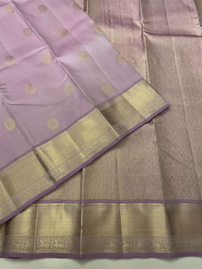 Kanchivaram Silk SBE218L9-6 By SRISHTA