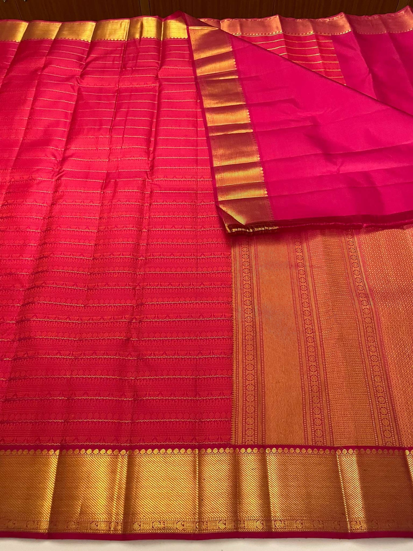 Kanchivaram Silk SBE218L10-3 By SRISHTA