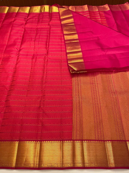 Kanchivaram Silk SBE218L10-3 By SRISHTA