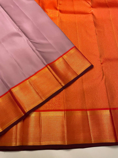 Kanchivaram Silk SBE218L1-2 By SRISHTA