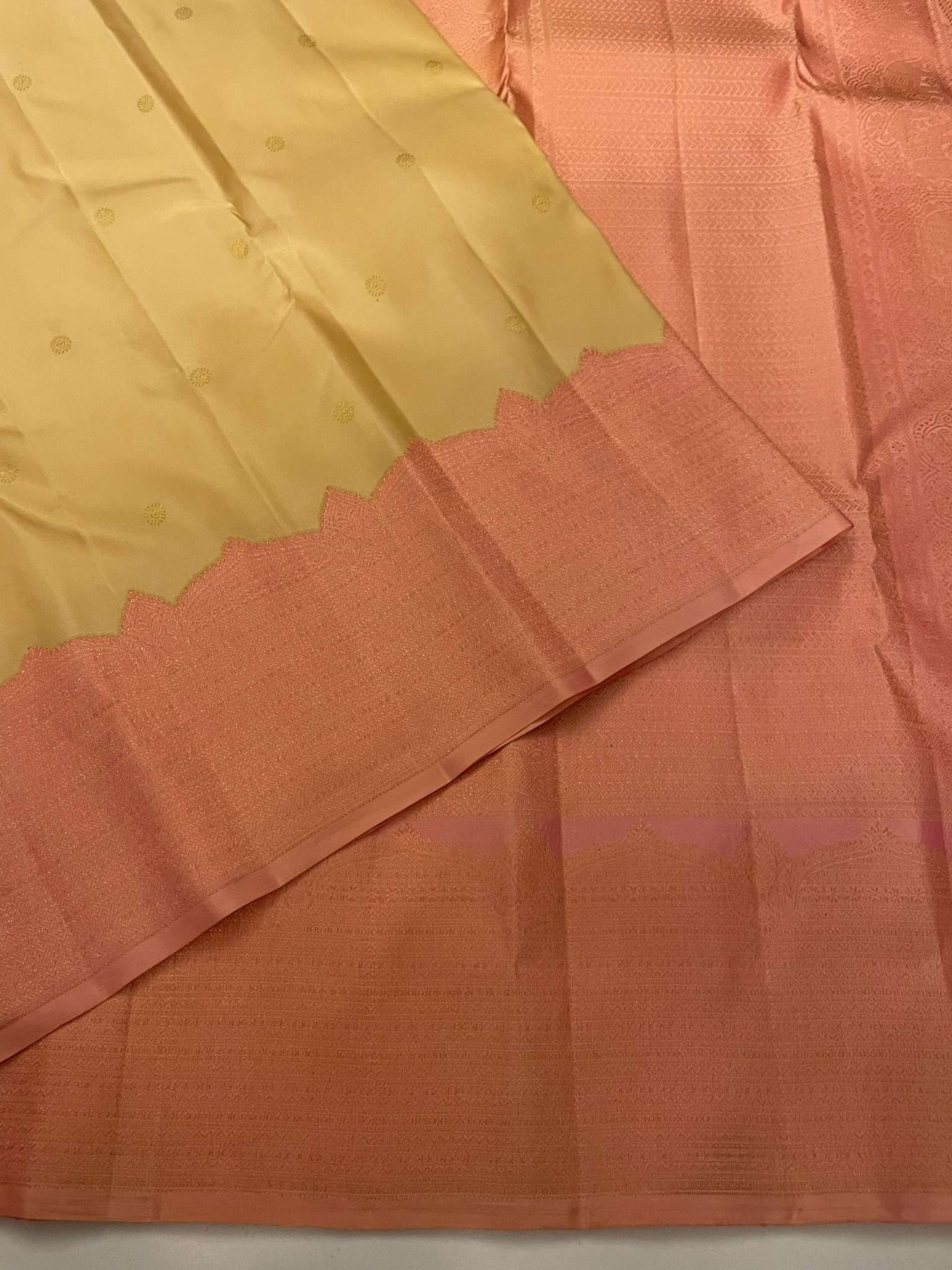 Kanchivaram Silk SBE218L2-4 By SRISHTA