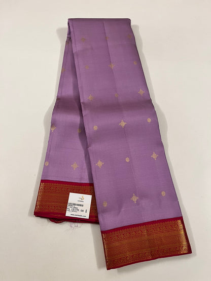 Kanchivaram Silk SBF98H1-3 By SRISHTA