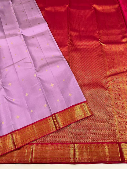Kanchivaram Silk SBF98H1-3 By SRISHTA