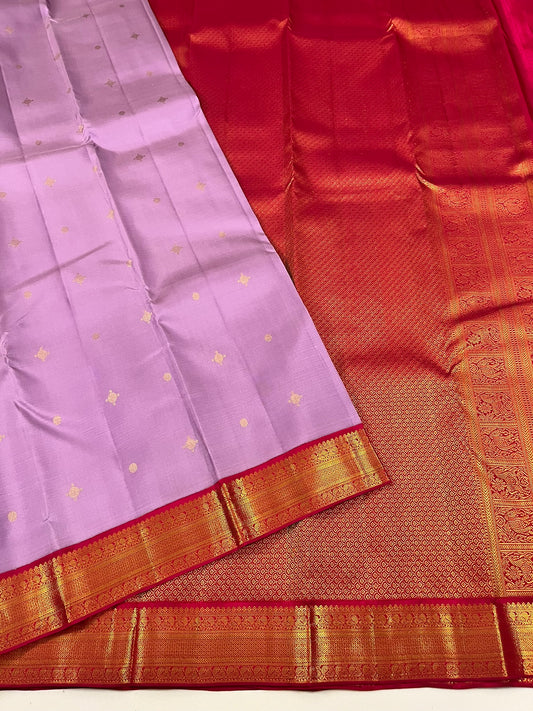 Kanchivaram Silk SBF98H1-3 By SRISHTA